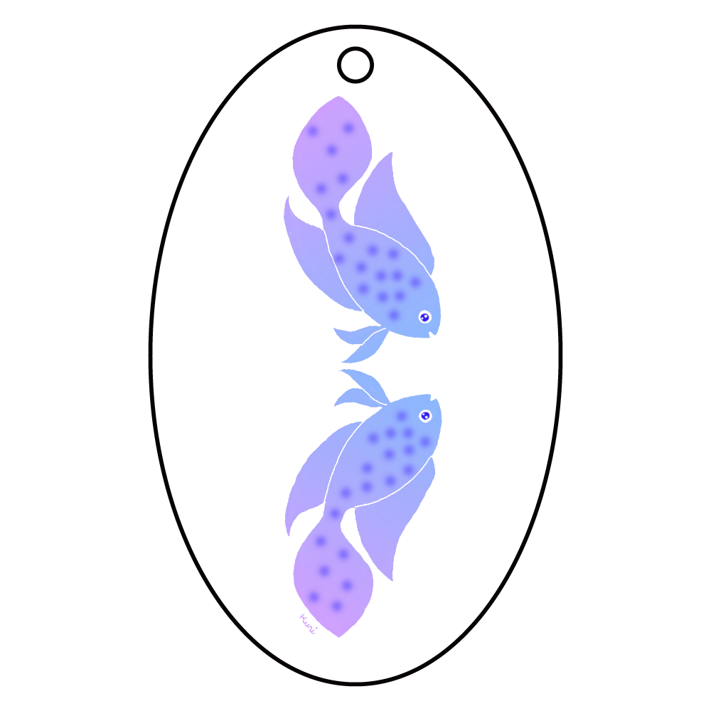 シモフリタナバタウオ