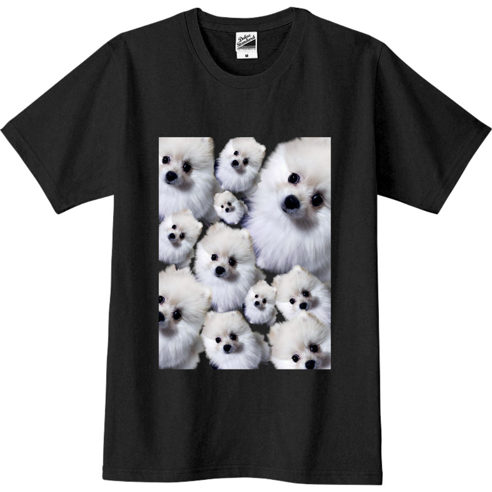 Loveポメラニアン①