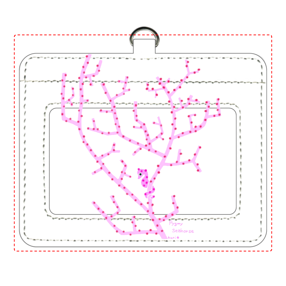 ピグミーシーホース