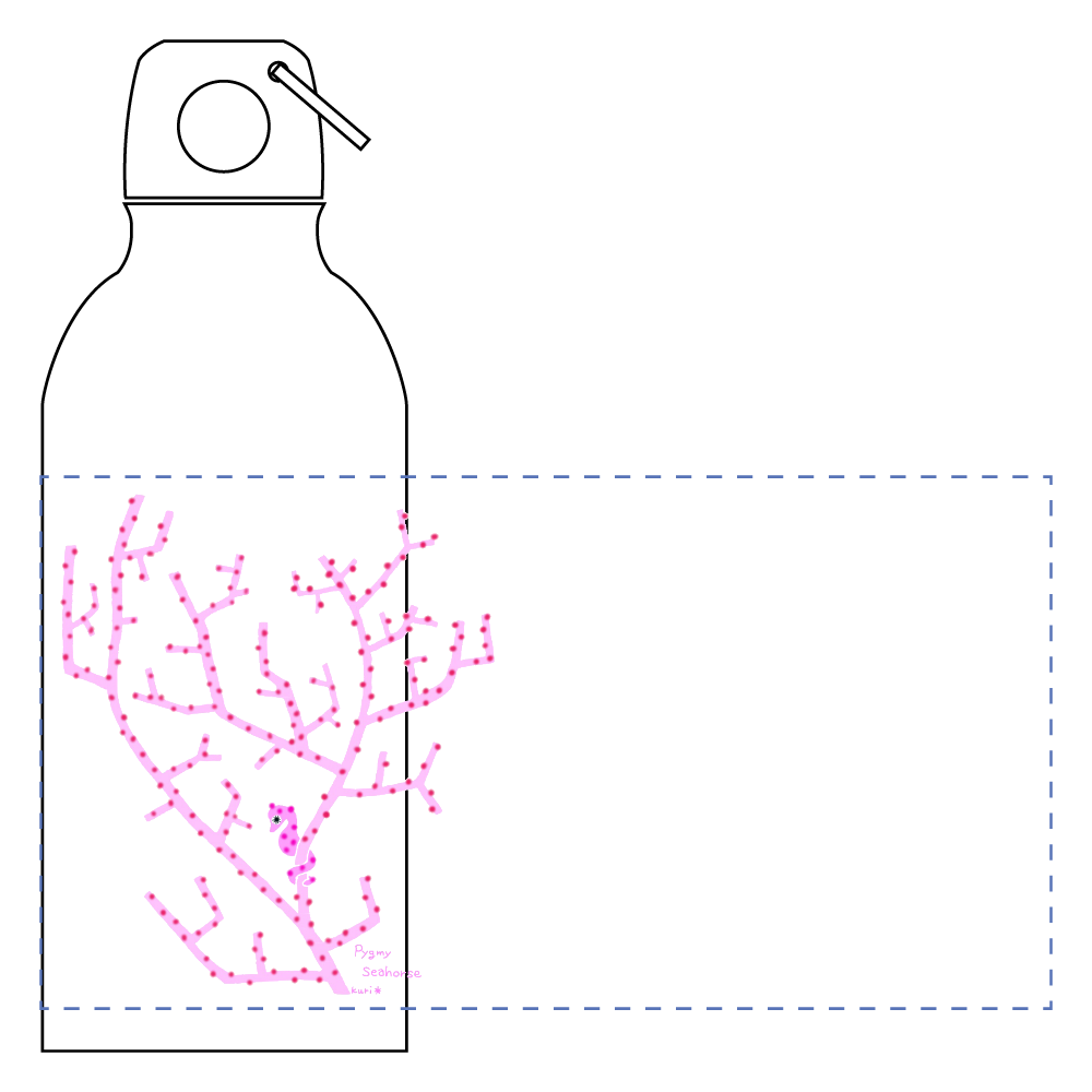 ピグミーシーホース