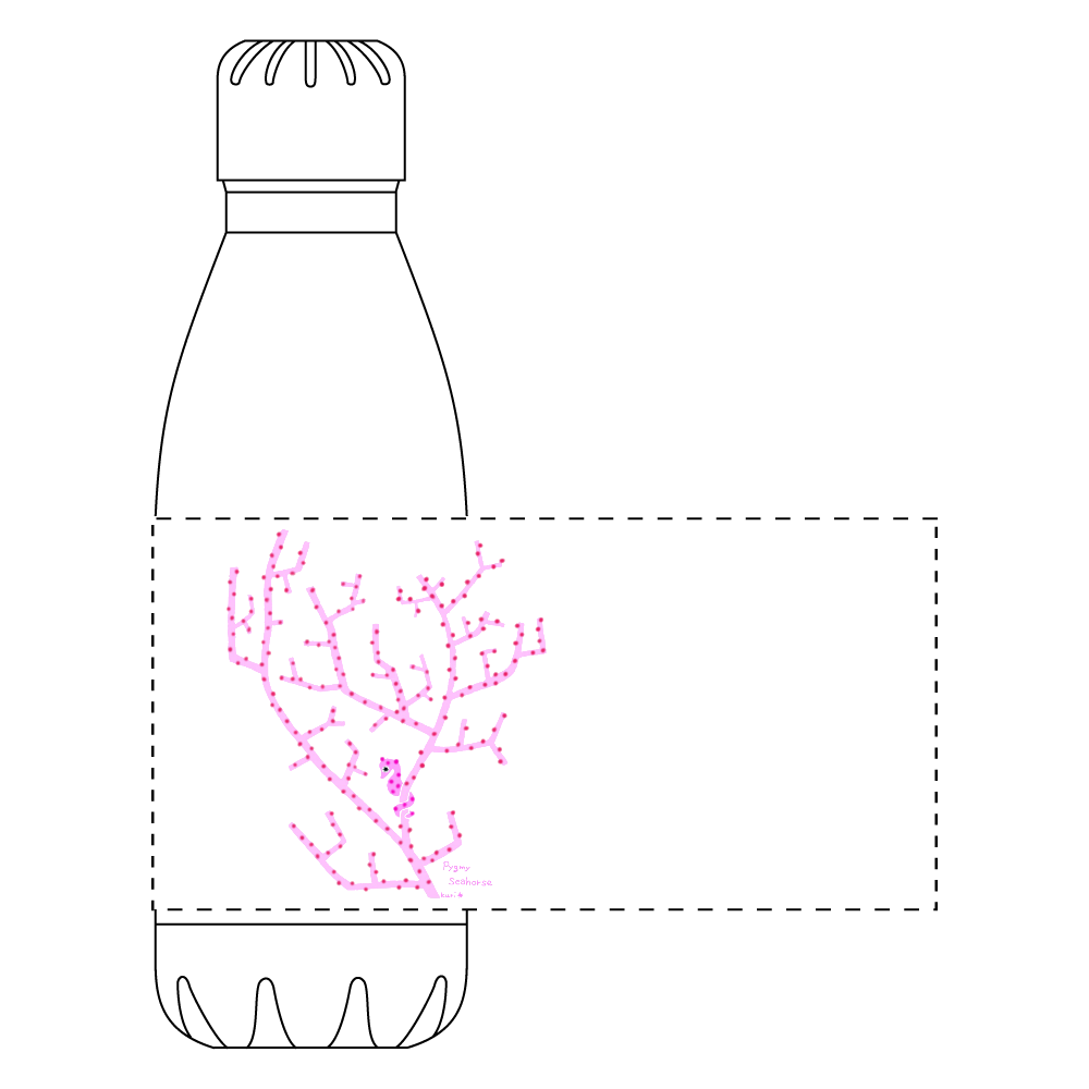 ピグミーシーホース