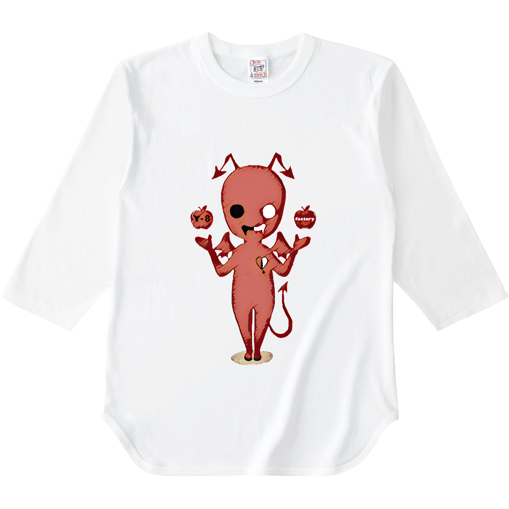 Y-８factory original