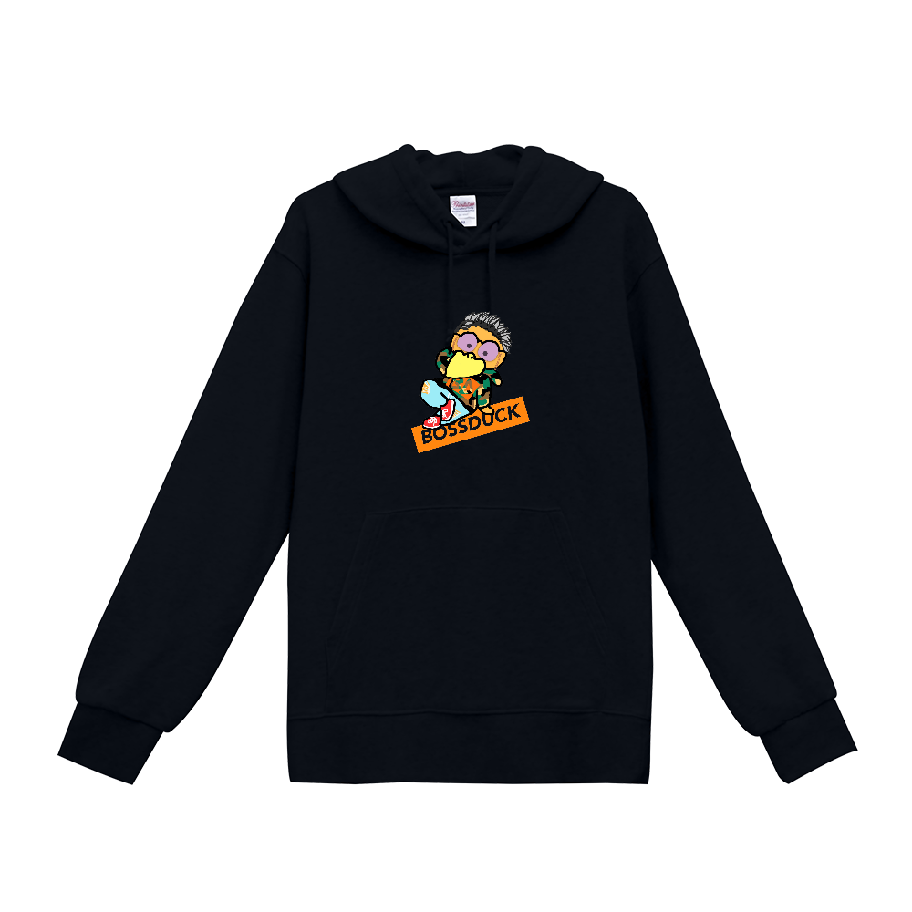 BOSSDUCK ORIGINAL HOODIE