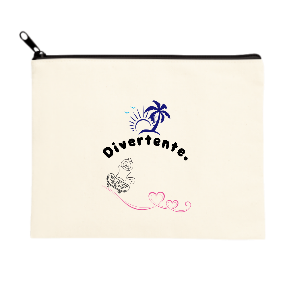 とともんポーチ