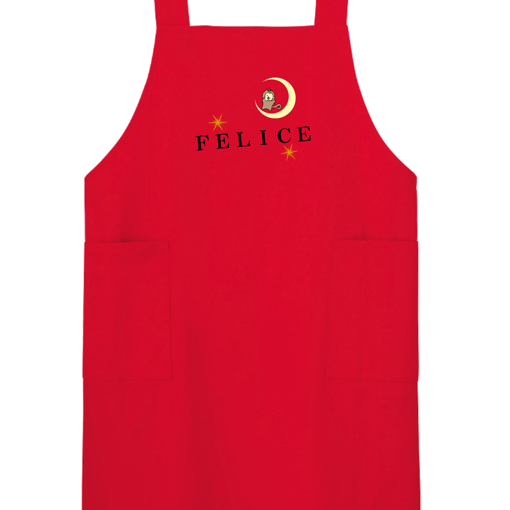 とともんエプロン