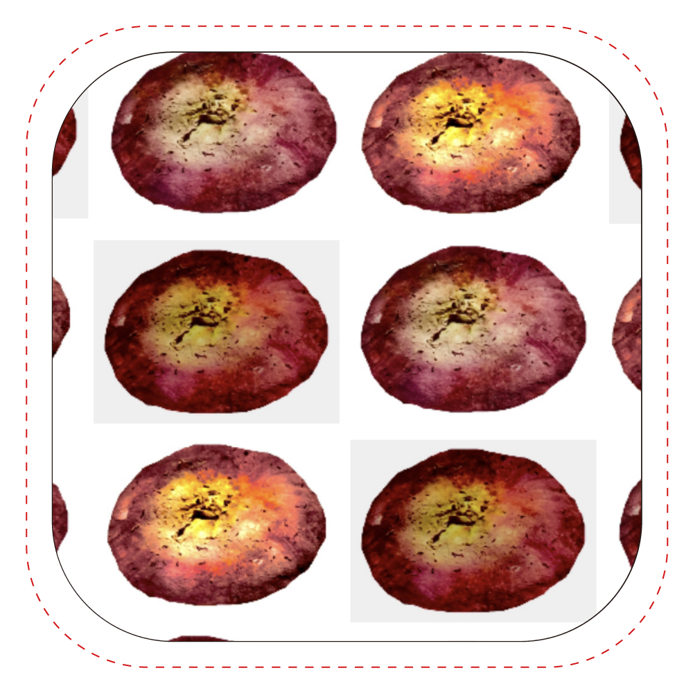 	ワイヤレス充電器スクエア (5W)