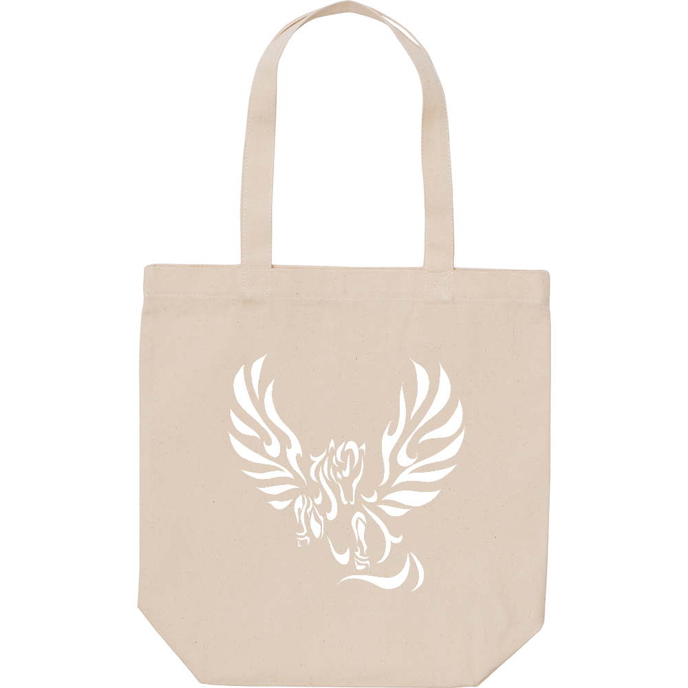 『ペガサス』 Wh：トートバッグ