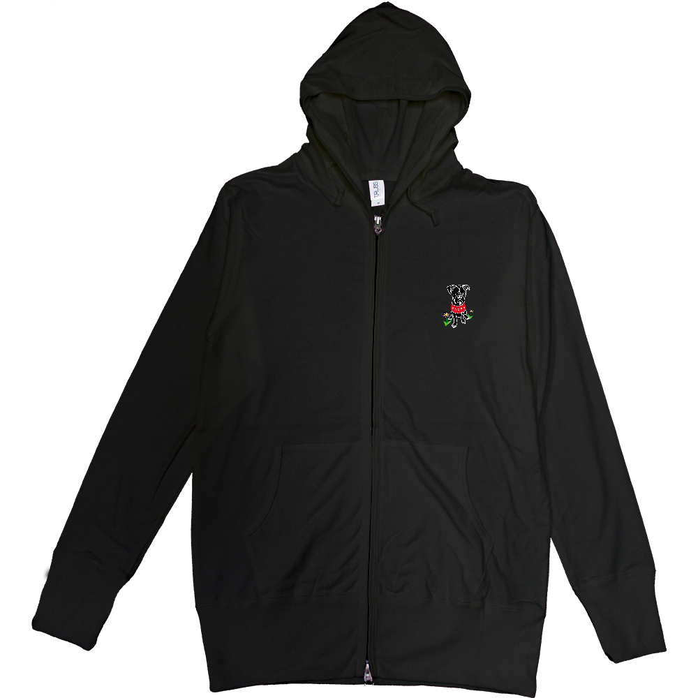 【パーカー】お守りTシャツぱぐとん