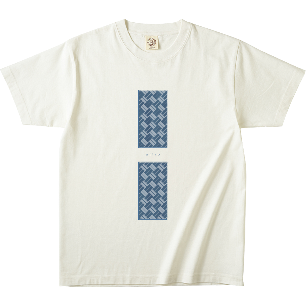 網代 -彩・角-