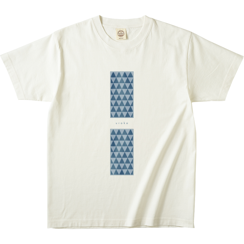 鱗 -彩・角-