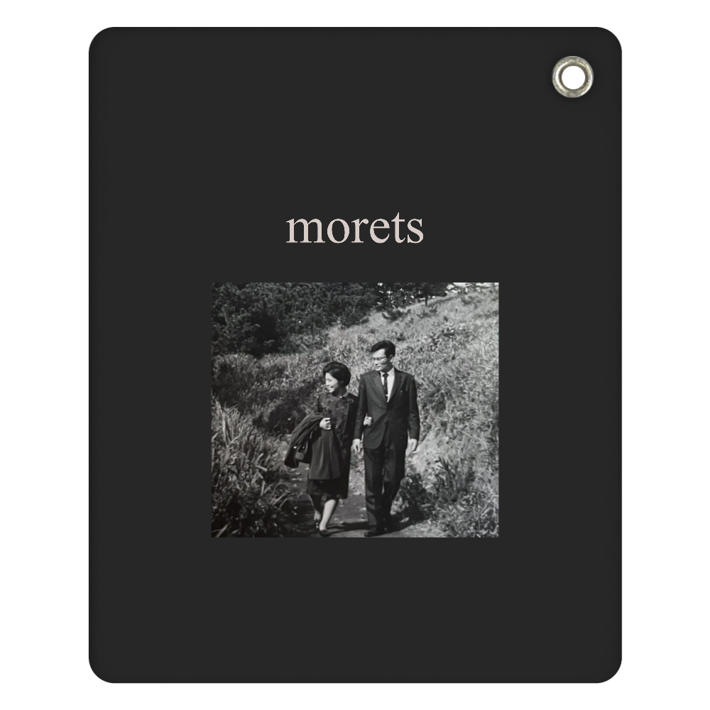 belong to you スライドアクリルミラースクエア