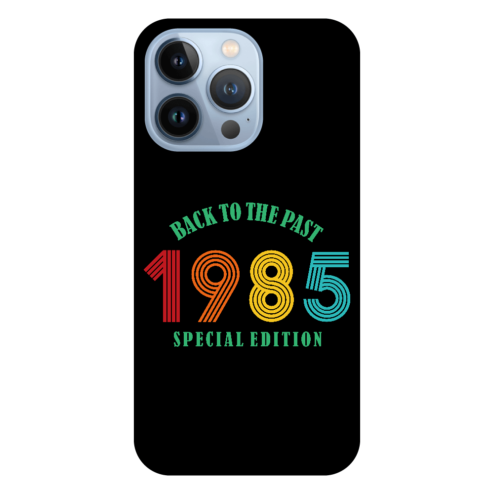 想い出の1985年 ror iPhone13 Pro
