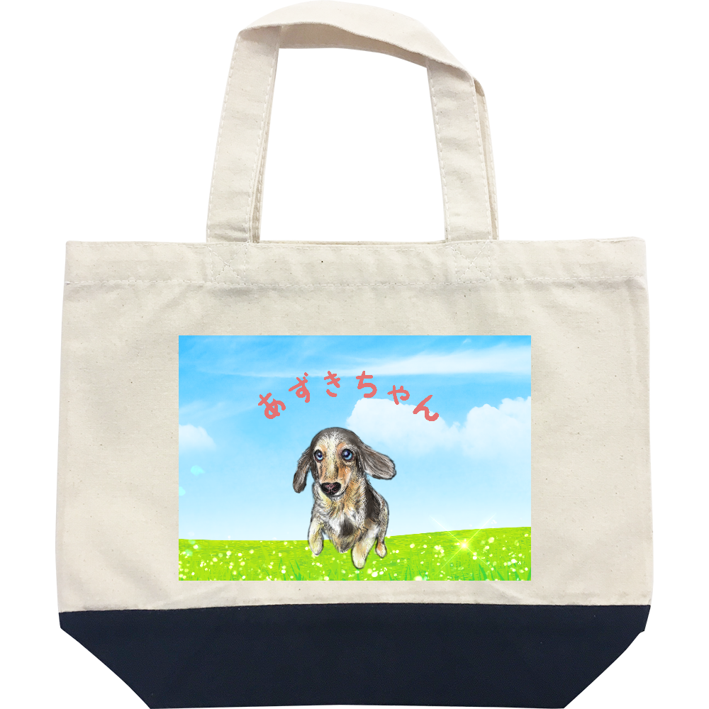 レギュラーキャンバストートバッグｓ