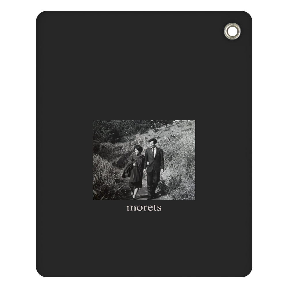 belong to you スライドアクリルミラースクエア