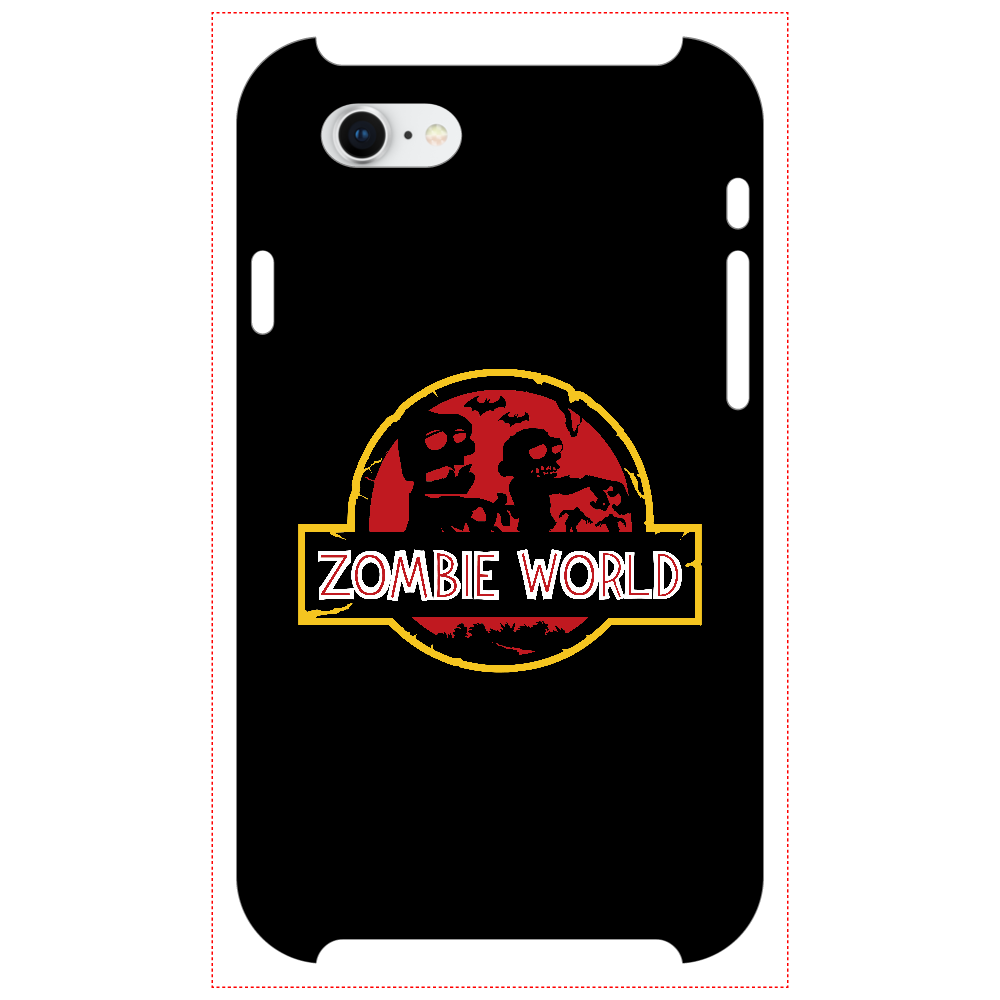 Zombie World for iPhone8