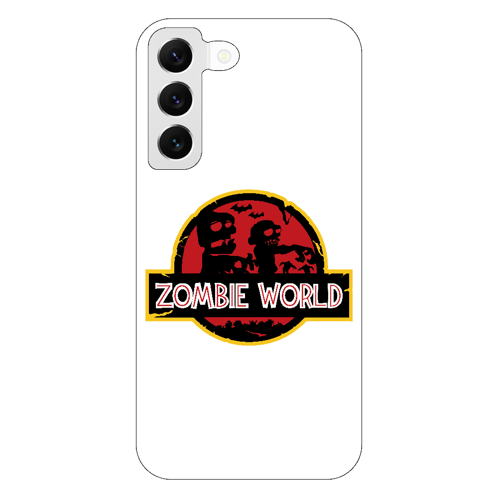 ゾンビ ワールド for Galaxy S22