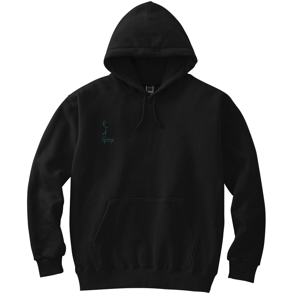 RÀG trip パーカー ペンギンさん