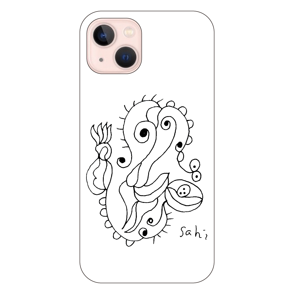 オリジナルスマホケース  iPhone13