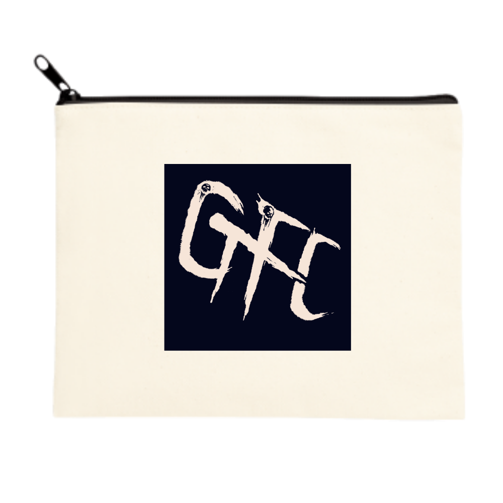 GFCポーチ