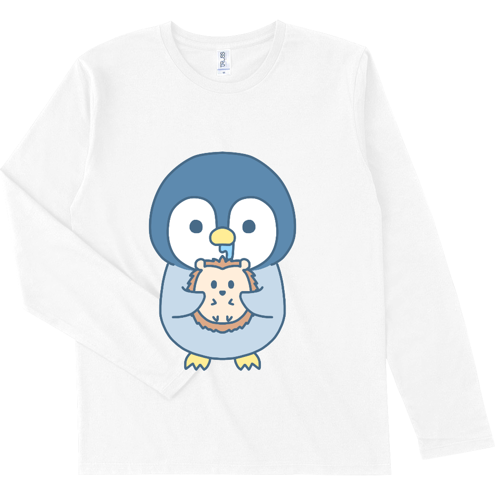 はりぺんT-シャツ 2