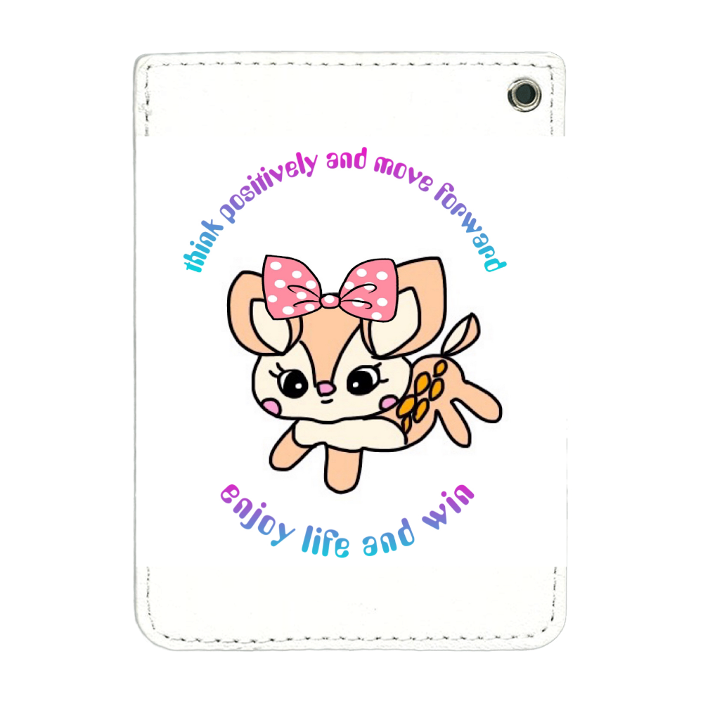 子鹿のルビーちゃん(*ﾟ▽ﾟ*)