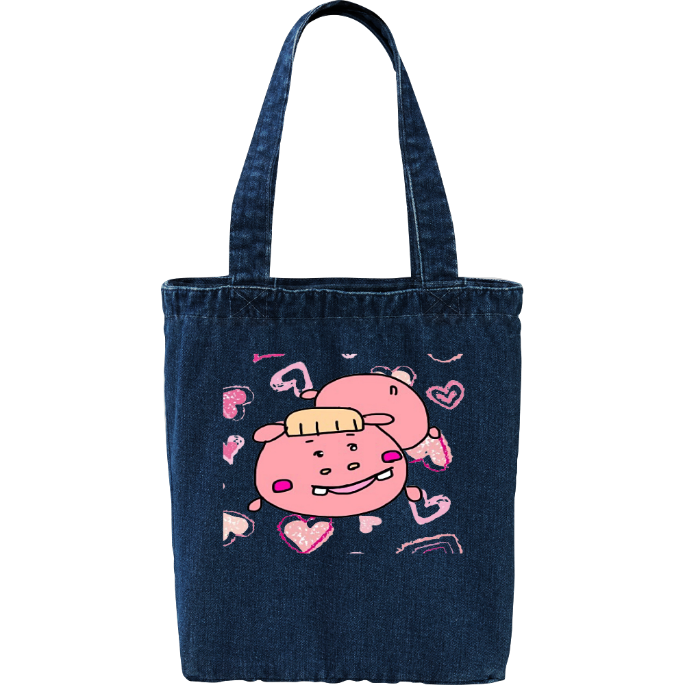 カバのゴンちゃん