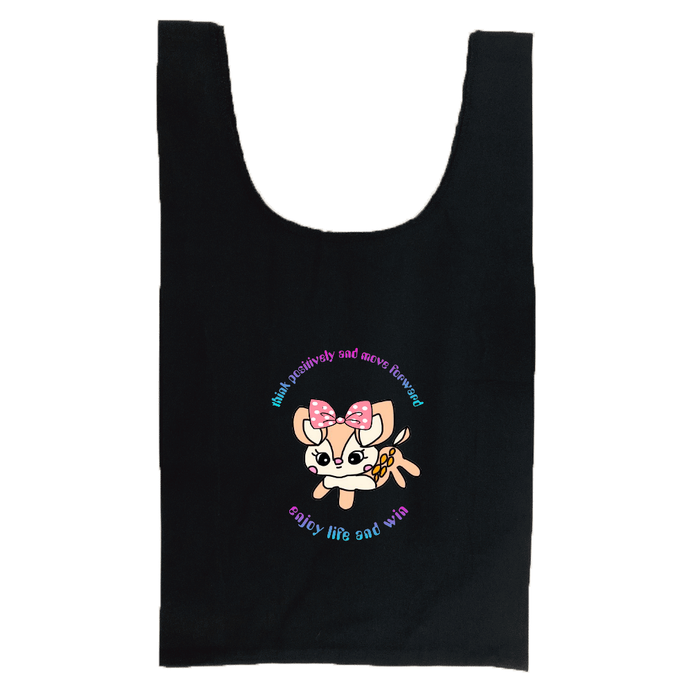 子鹿のルビーちゃん