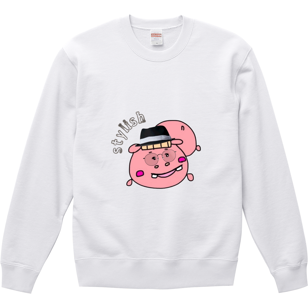 カバのゴンちゃん(^。^)