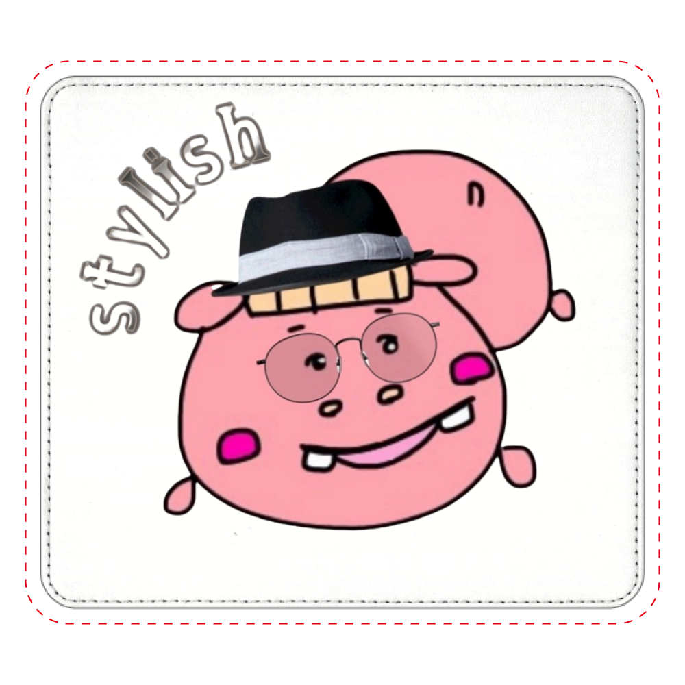 カバのゴンちゃん(*^^*)