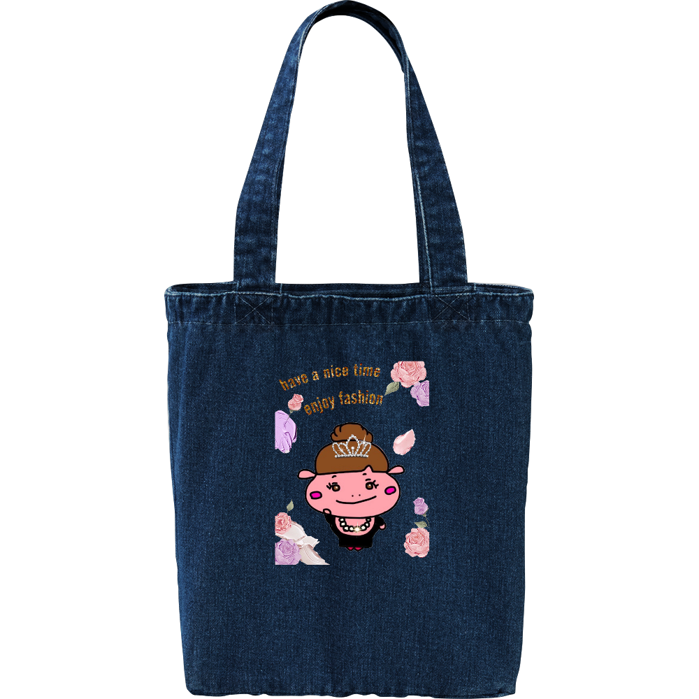 オードリーヘップバーンに憧れて