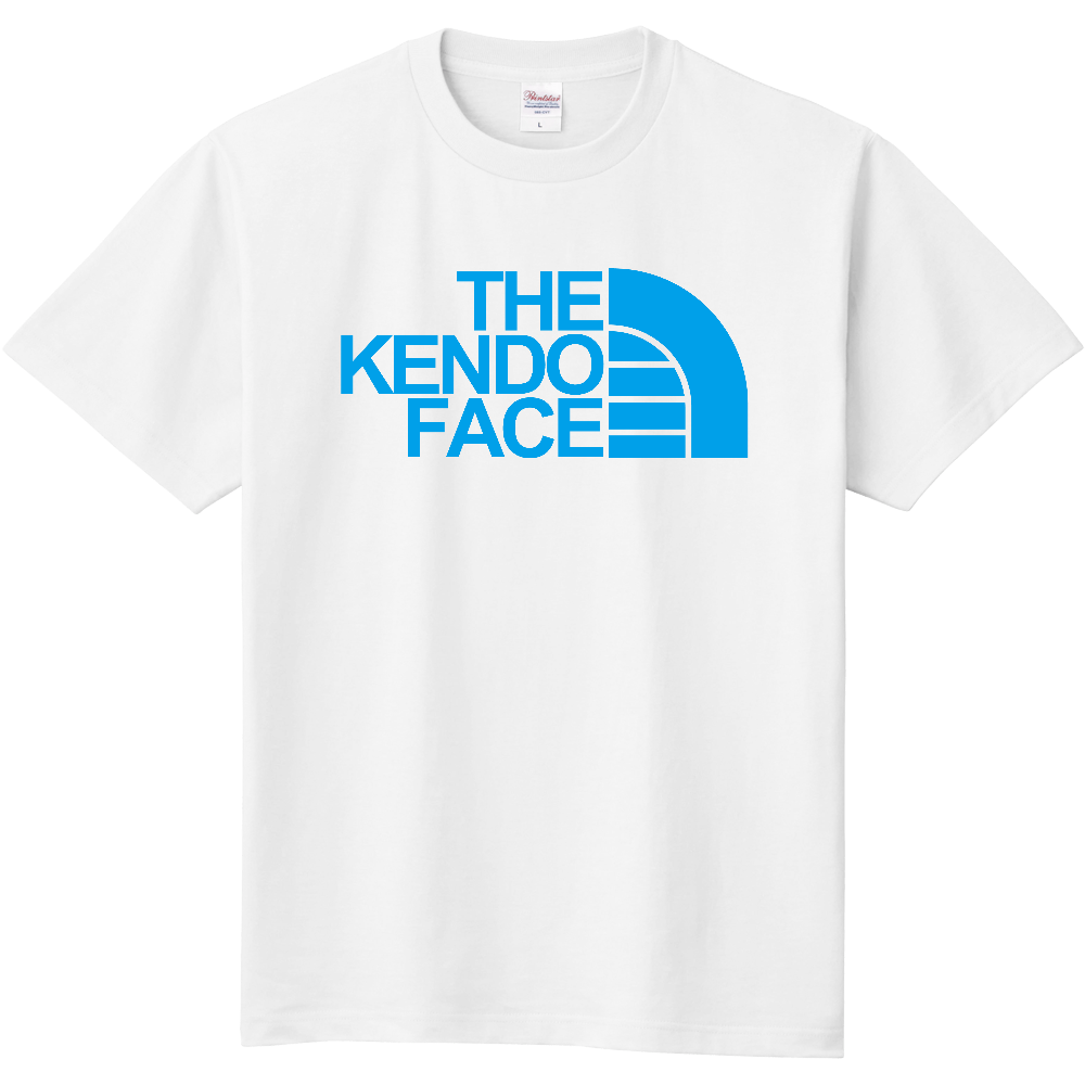 【特急明日】THE剣道フェイス（S.BL）