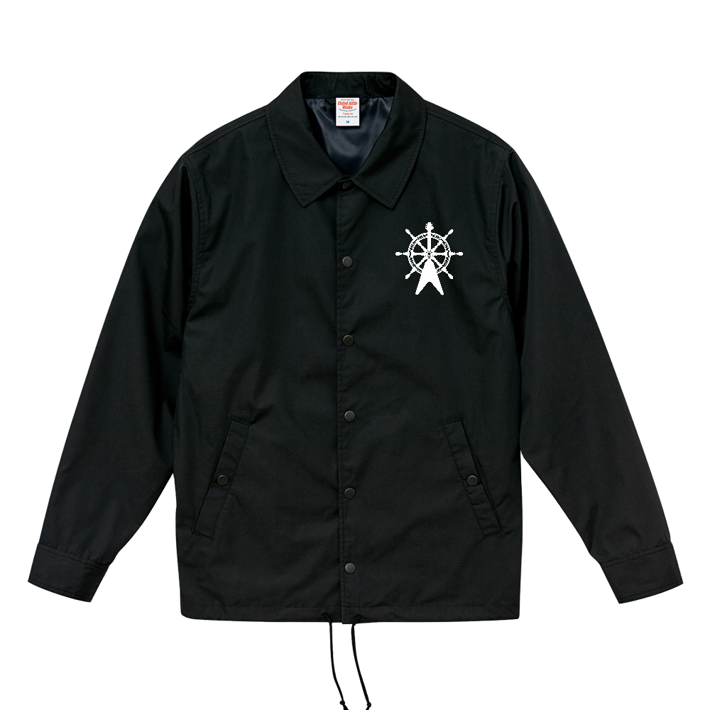 復刻「フライングゴッド伝説Vol.6」マイケル祭イベントコーチジャケット