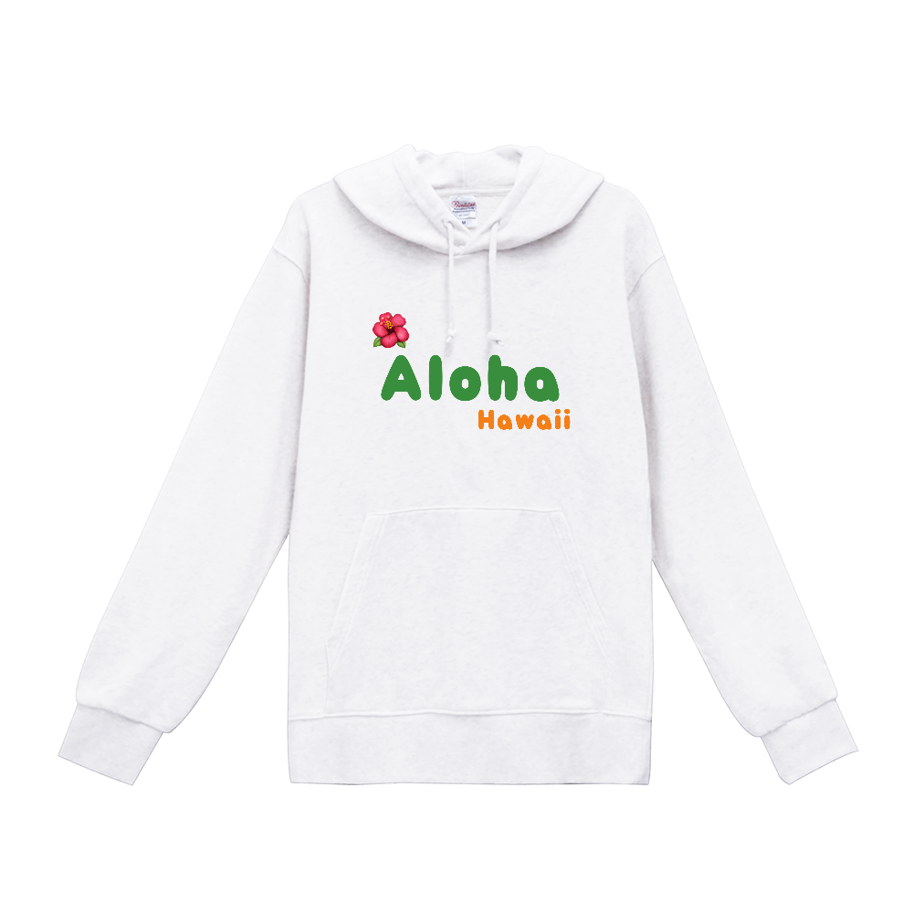 Hawaii パーカー|オリジナルTシャツのUp-T