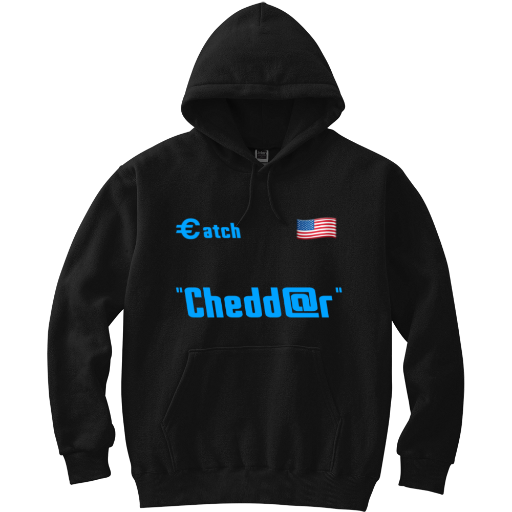 軽量プルパーカー