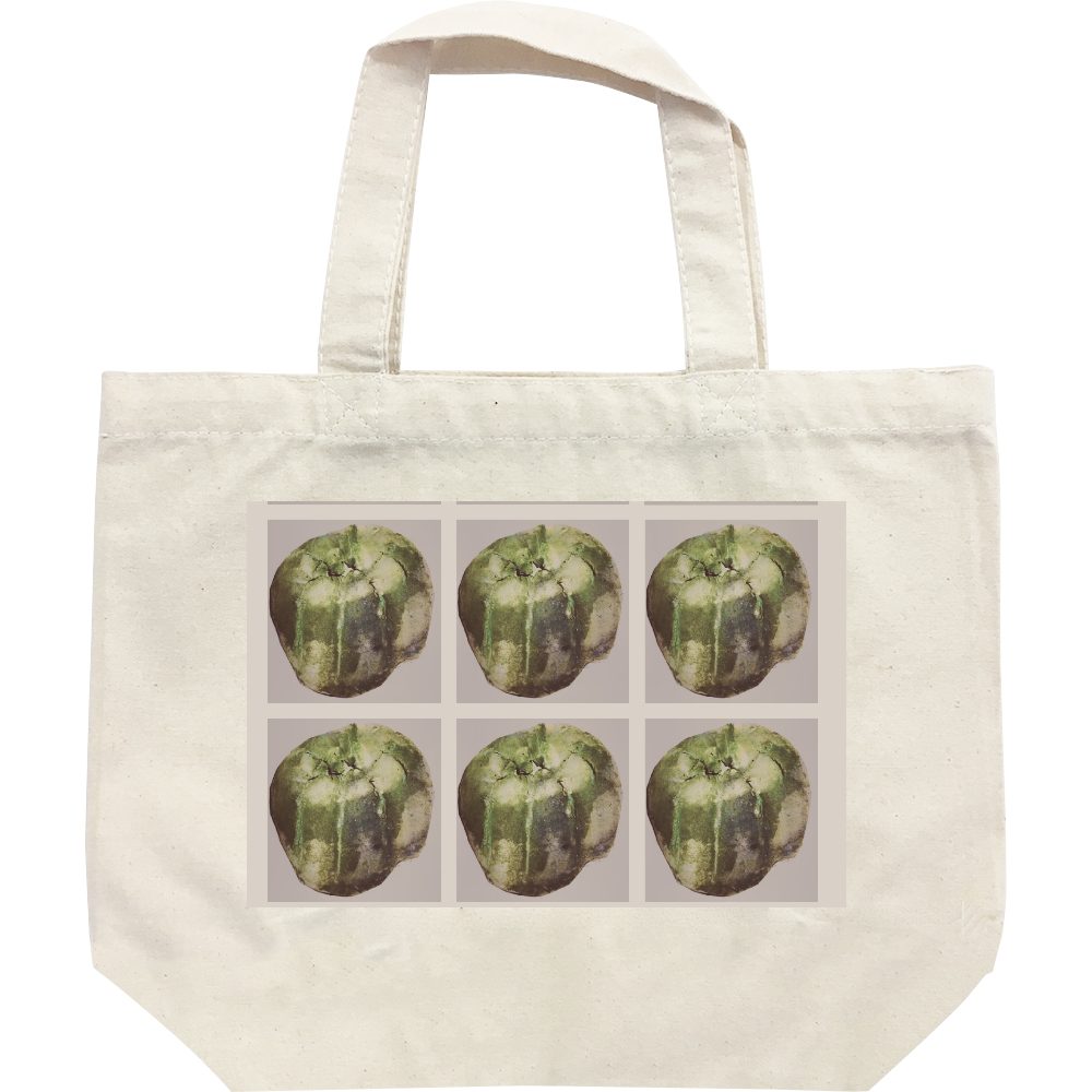 レギュラーキャンバストートバッグ(S)