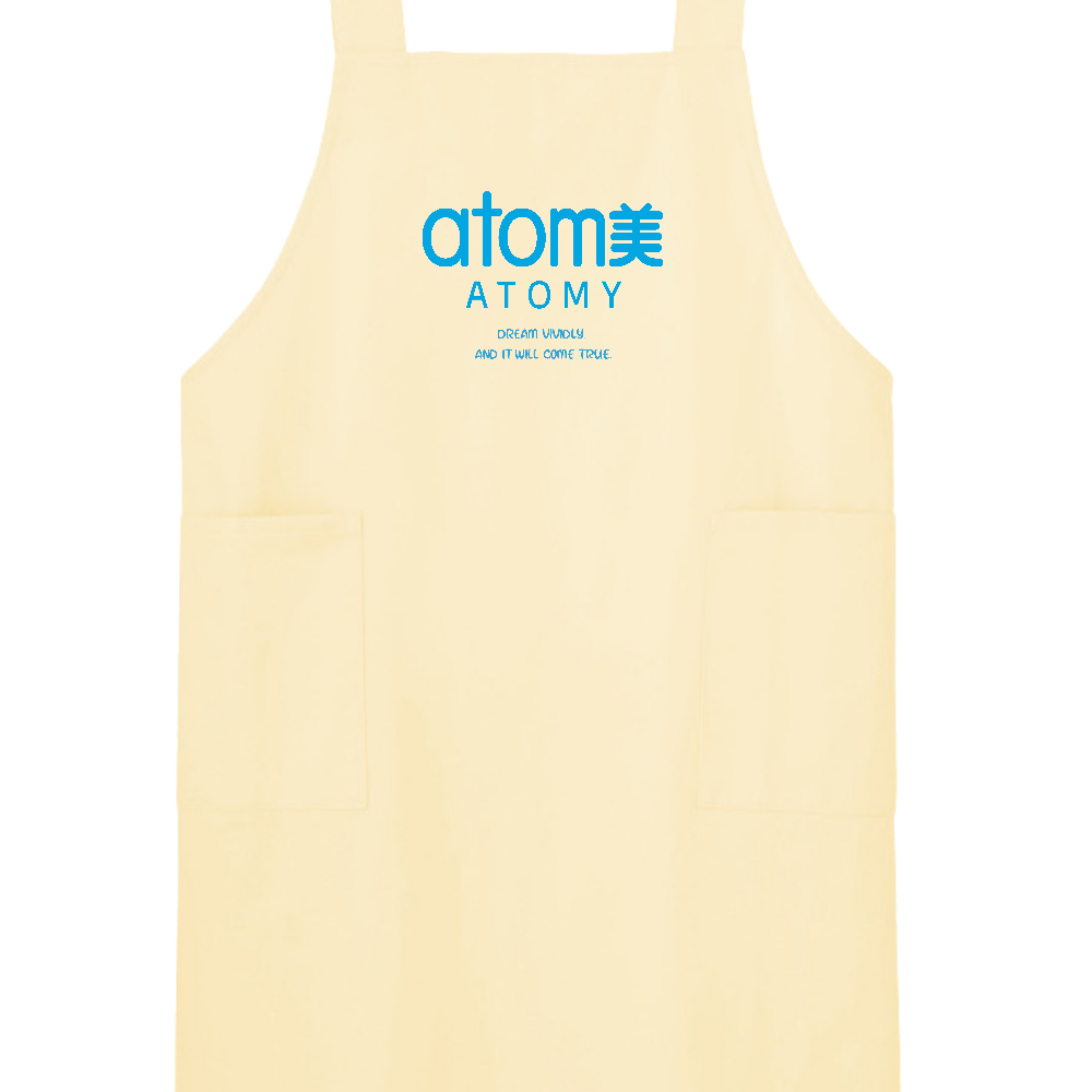 ATOMYエプロン