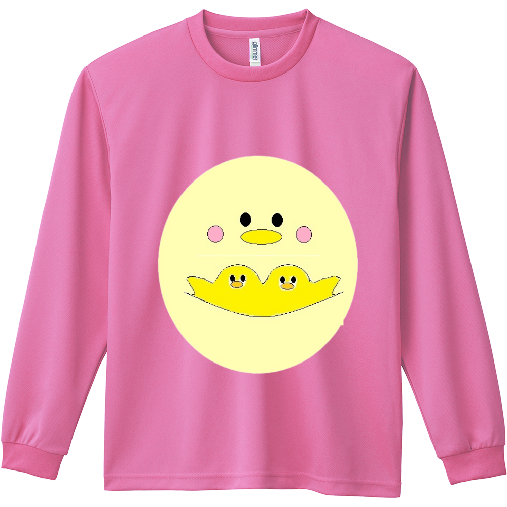 たまちゃんファミリー