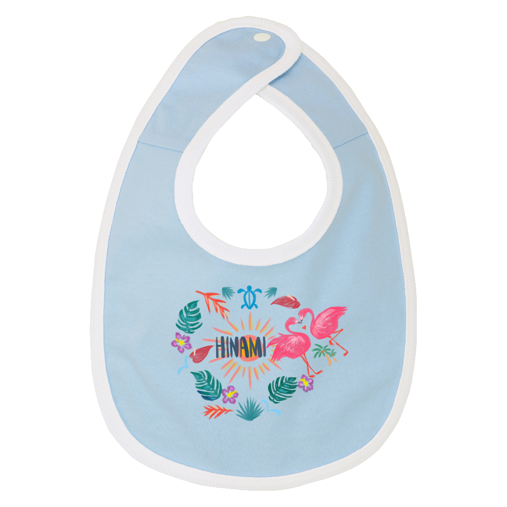 ひなみちゃんの