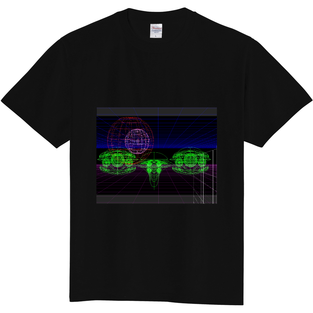 ワイヤーフレーム