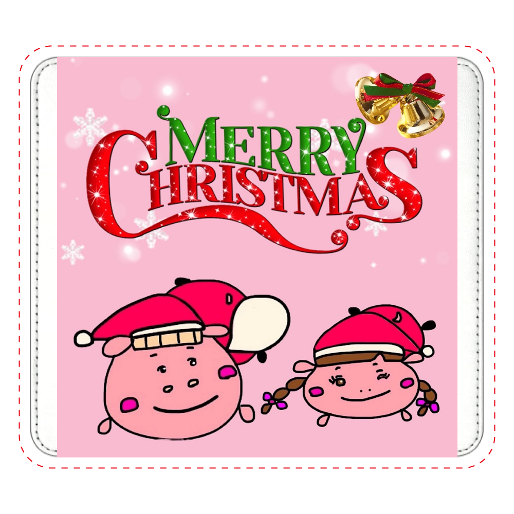 クリスマスデザイン