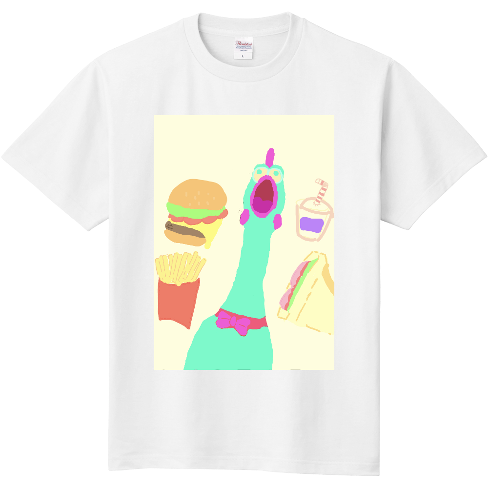 Tシャツ#13