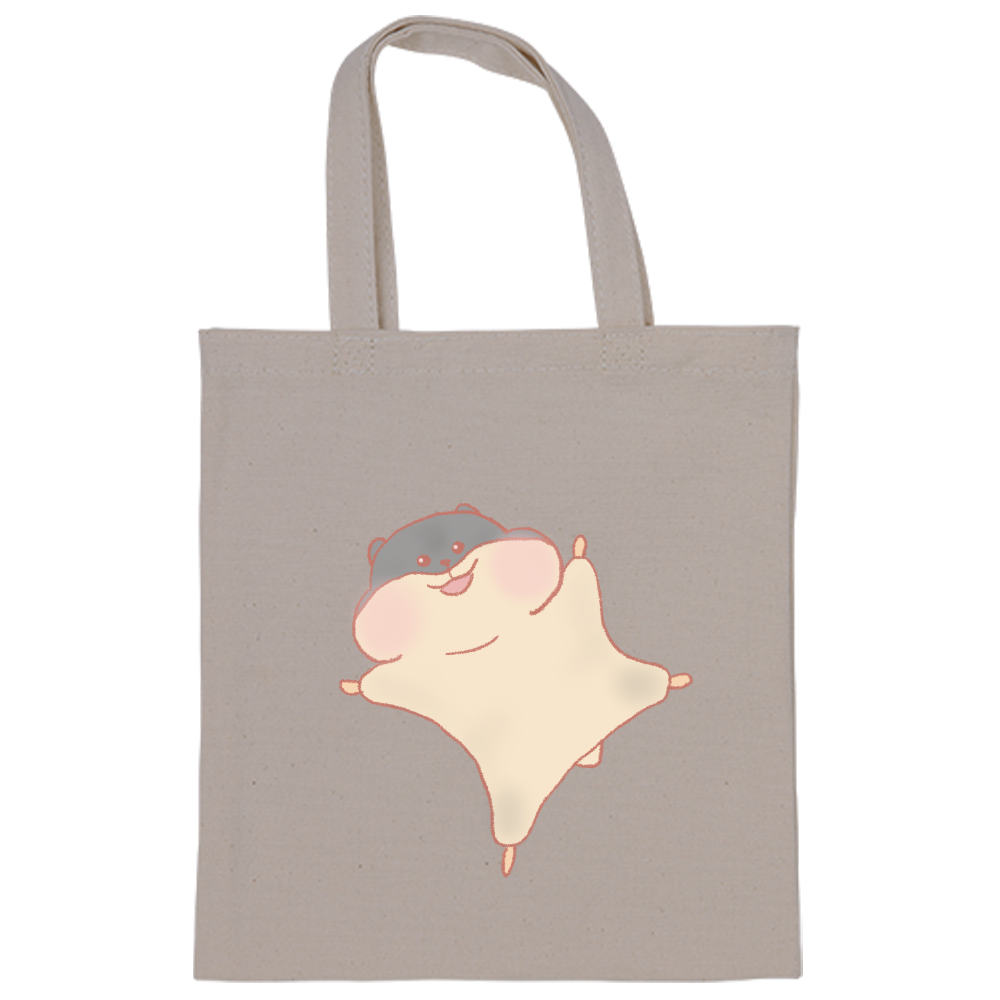 足パカハムスター