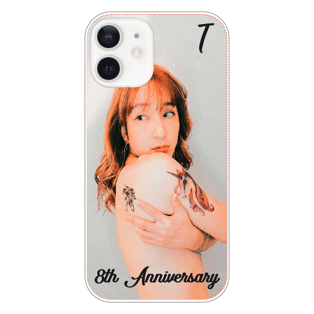 8th anniversary iPhone12 mini
