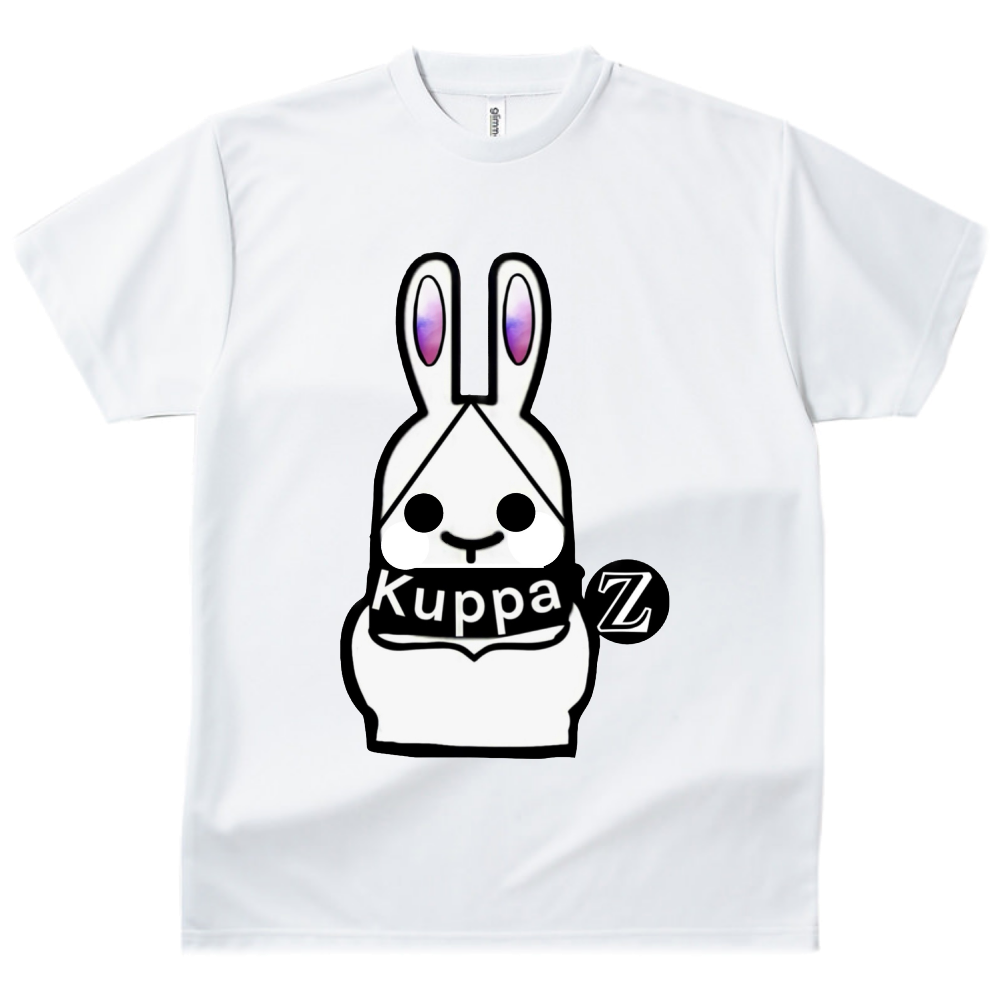 クッパ活動期 白靴のクッパ クッパのクッパクパ