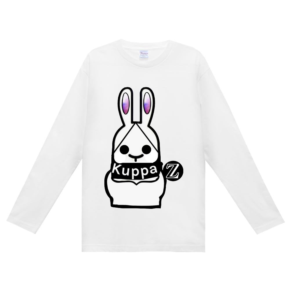 クッパ活動期 白靴下のクッパ クッパのクッパクパ