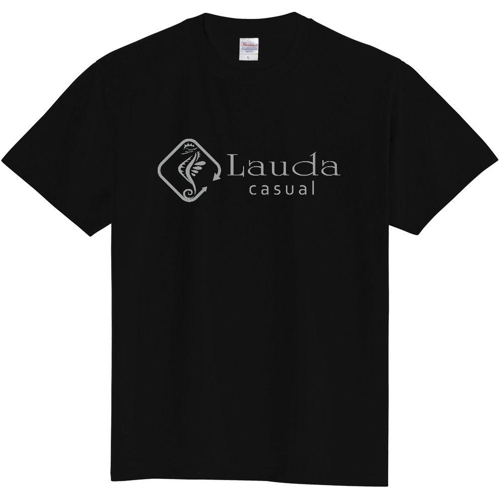 LaudaCasual/Tシャツ
