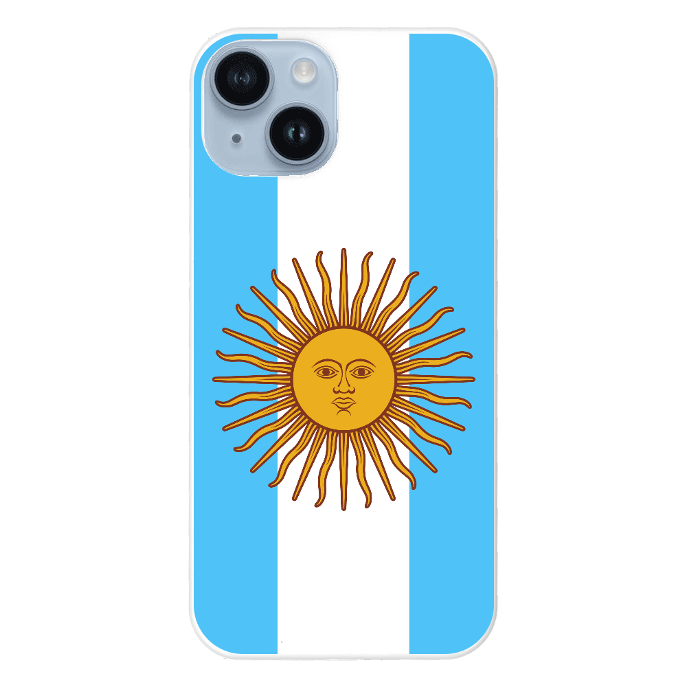 Argentina for iPhone14
