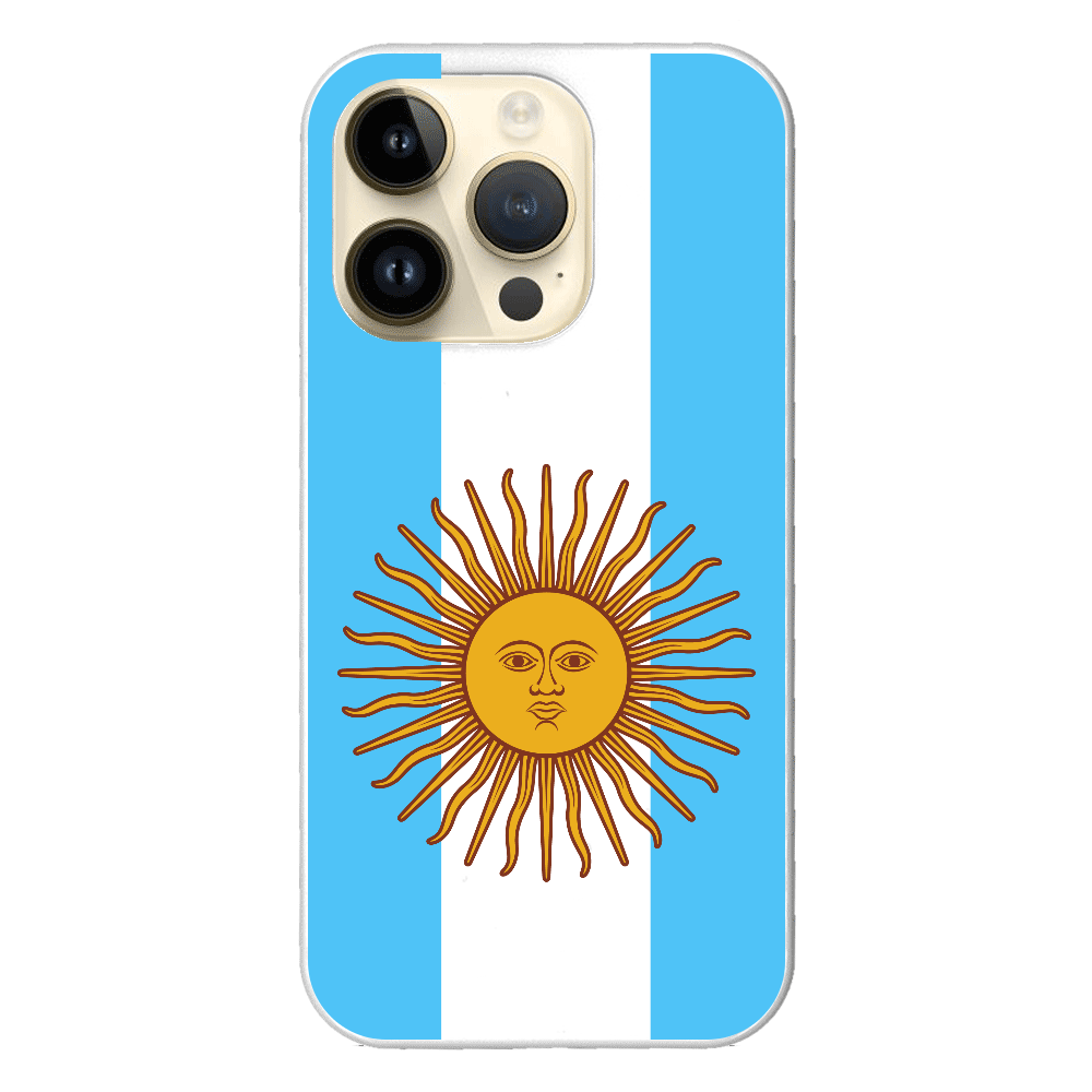 Argentina for iPhone14Pro