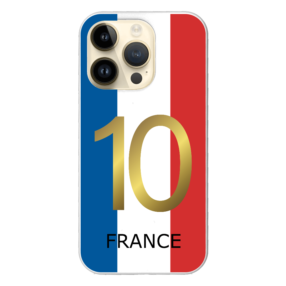 FRANCE for iPhone14Pro