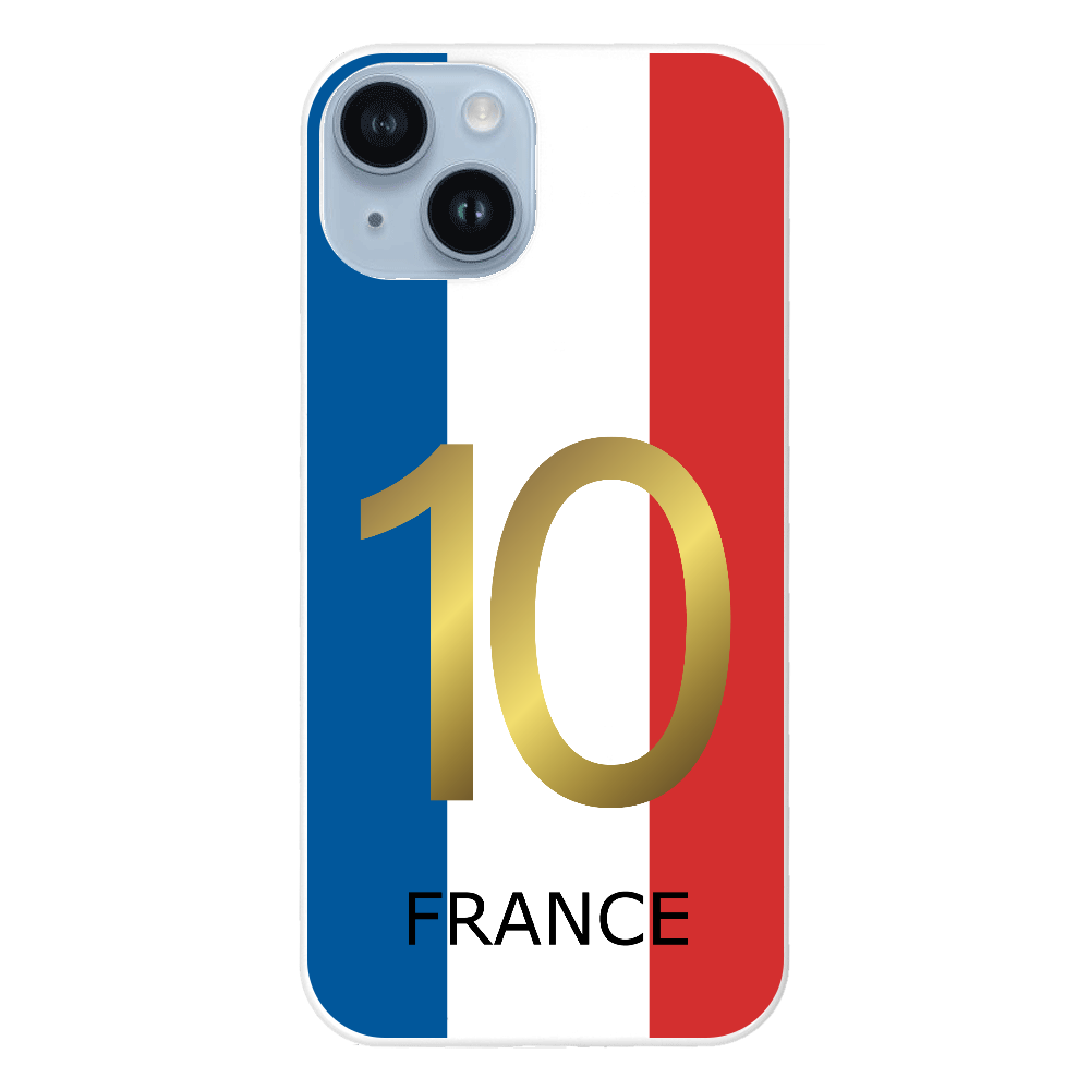 FRANCE for iPhone14